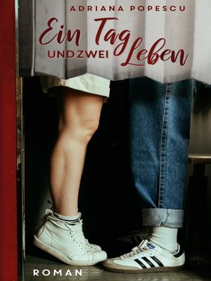cover image of Ein Tag und zwei Leben